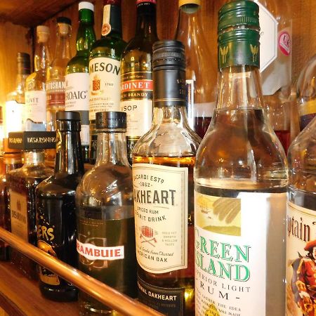 No 11 Bistro & Rooms Keighley Ngoại thất bức ảnh