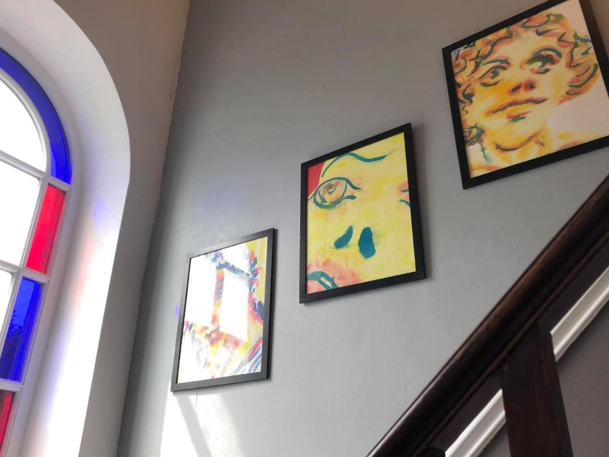 No 11 Bistro & Rooms Keighley Ngoại thất bức ảnh